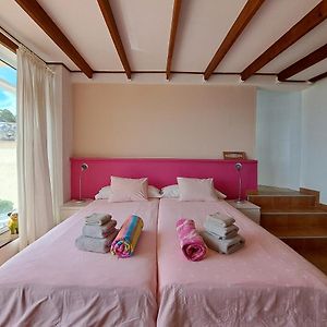Habitación Deluxe con 2 Camas Individuales